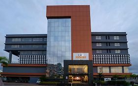 Enrise By Sayaji ,Pune
